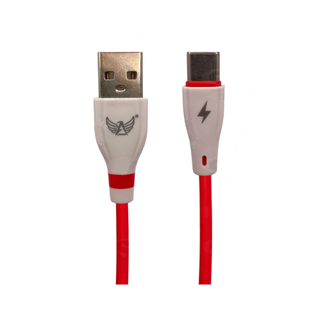 Cabo USB x Tipo C - Altomex
