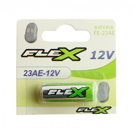 Pilha / Bateria 12V - 23A