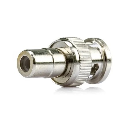 Adaptador RCA Fêmea / BNC Macho