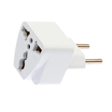 Adaptador Internacional - P/ Brasil