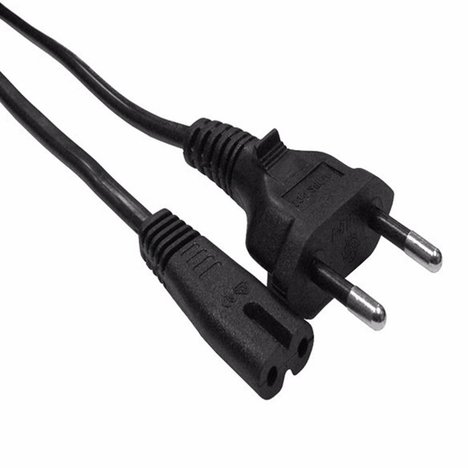 Cabo de Força Bipolar Modelo 8