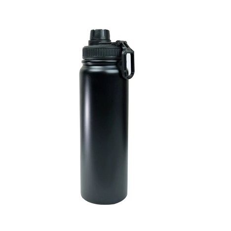 Garrafa Térmica Inóx c/ Bico - 800ml