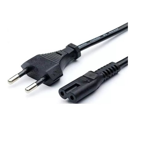 Cabo de Força Bipolar Modelo 8